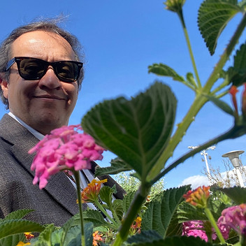 Alex Fabricio Jaramillo