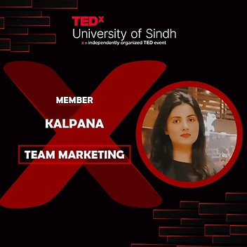 Kalpana Panhwar
