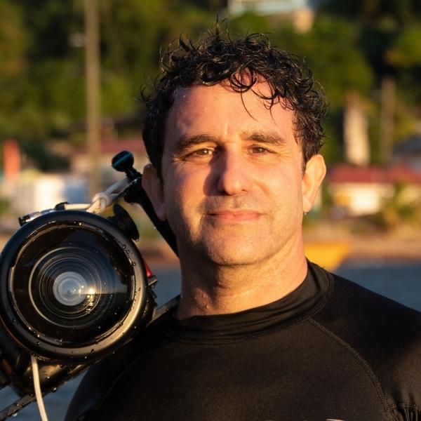 David Gruber