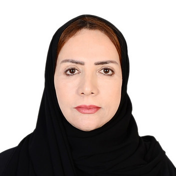 Fatima El Mhamdi