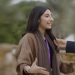 Areej Alqarni