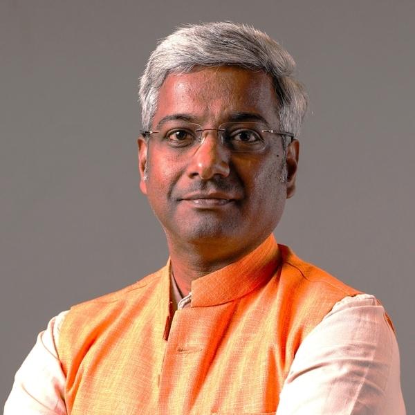 Vijay Sai Pratap
