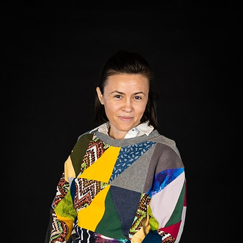 Andreea Iager-Tako