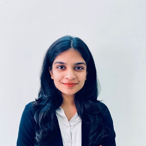 Pranjali Badkundri