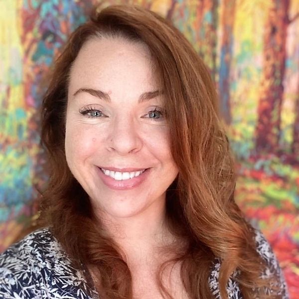 Wendi Richards