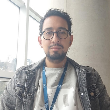 Pablo Jácome Ruiz