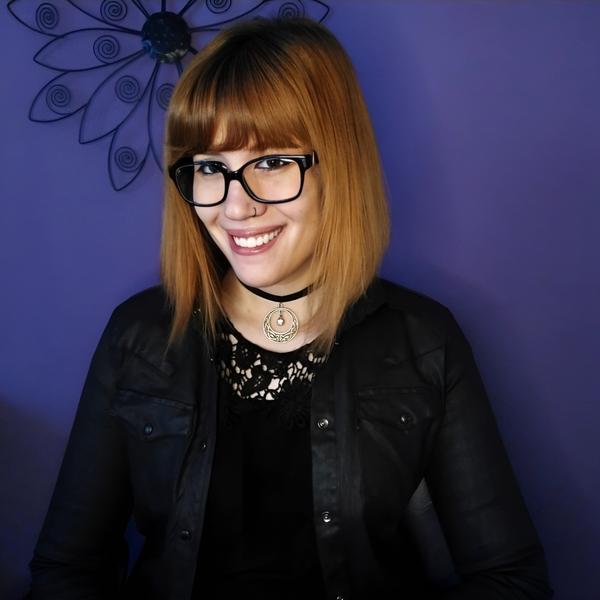 Lucila Villagra