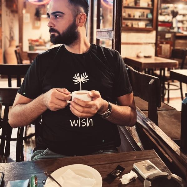 Ehsan Alimoradi