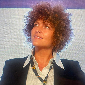 Sara Roversi