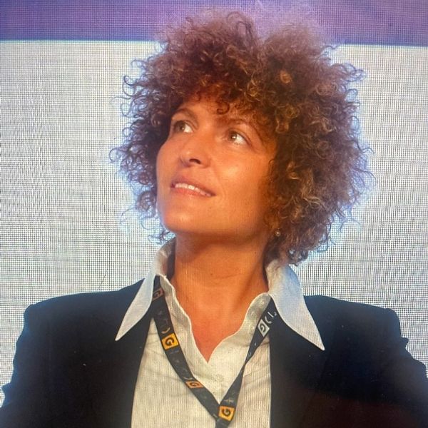 Sara Roversi