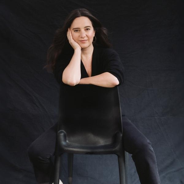 Bari Weiss