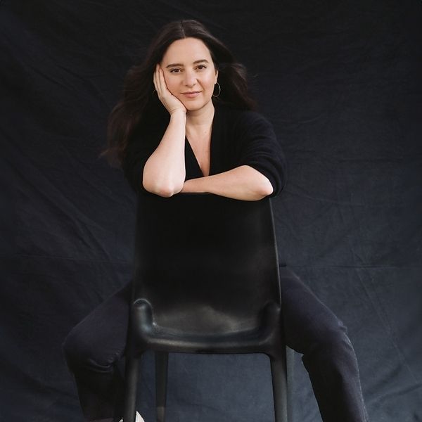 Bari Weiss