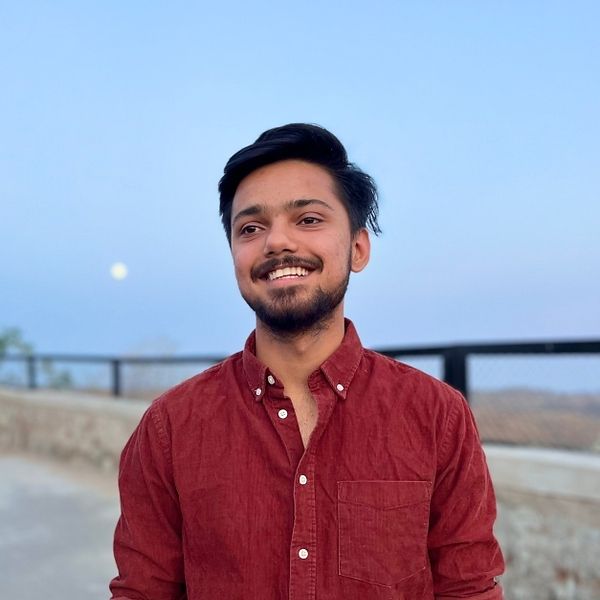 Aditya Tomar