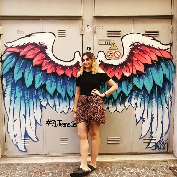 Marianna Guarnieri