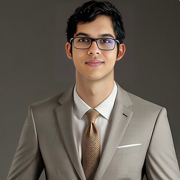 Arnav Mukherjee