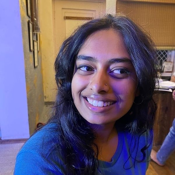 Saira Chandavarkar