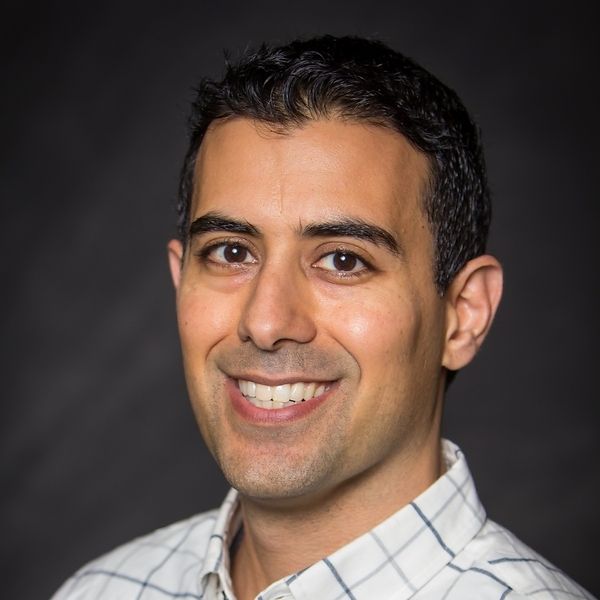 Nima Rouhanifard
