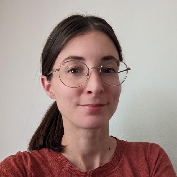 Ariane Leclerc