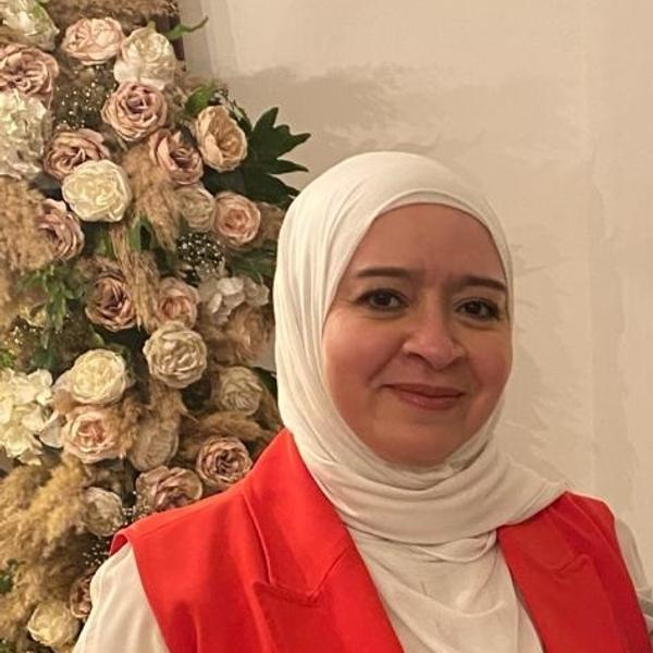 Najla Mohamed