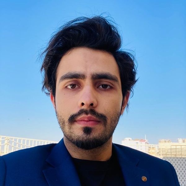 Muhammad Saeed Khilji