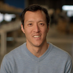 George Wang