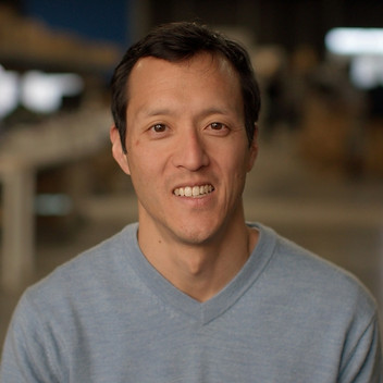 George Wang
