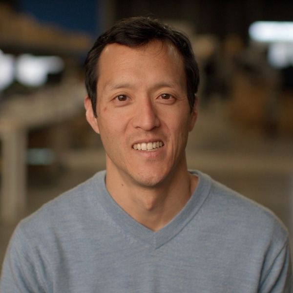 George Wang