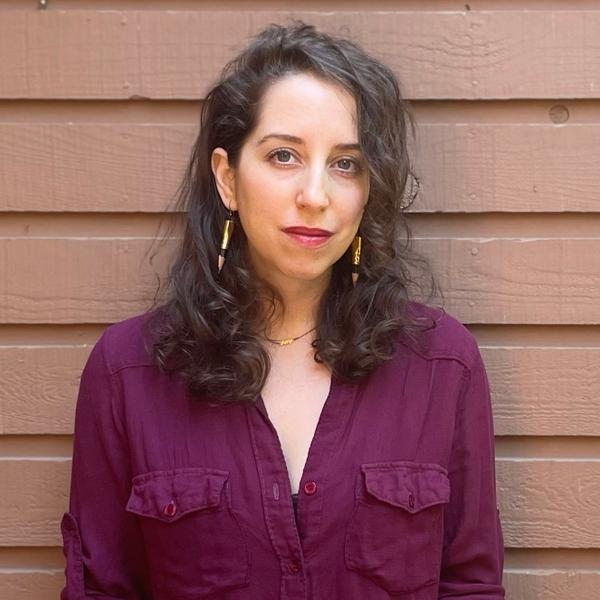 Amy Kurzweil