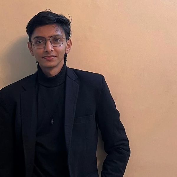 Yatharth Narle