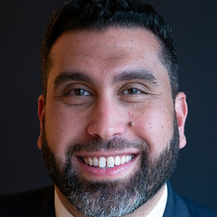 Sharif Aly