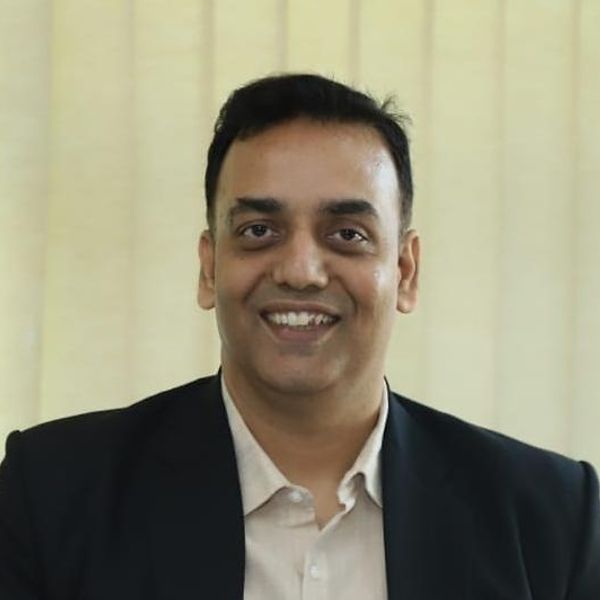 Dr. Ankur Saxena