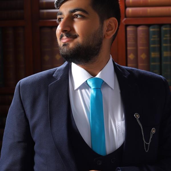 Myar Hammad