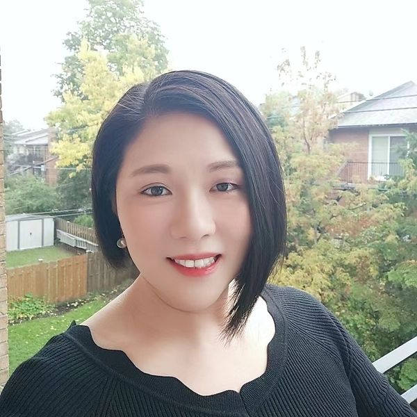 Junling (Grace) Xie
