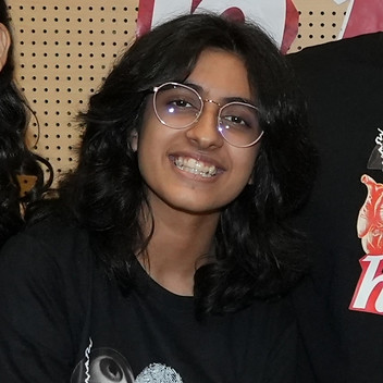 Arushi Bhandari