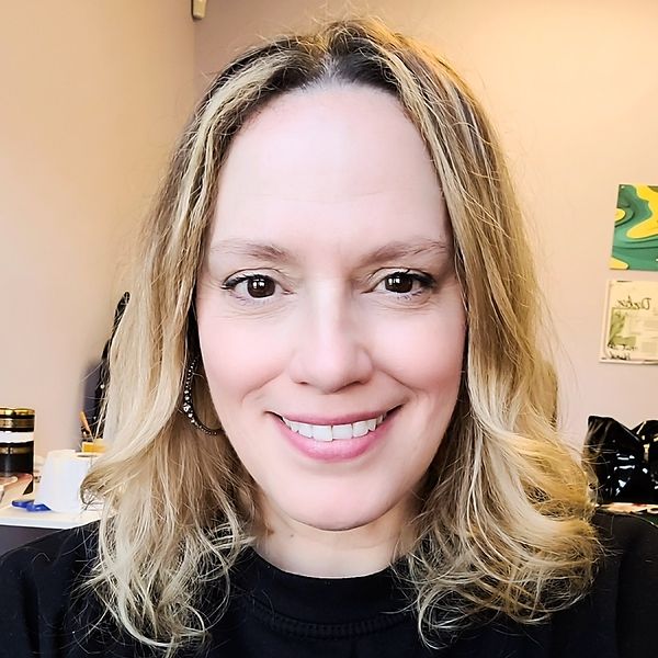 Cathy Rheault