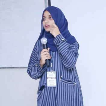 Hafsa Zulfiqar Ali