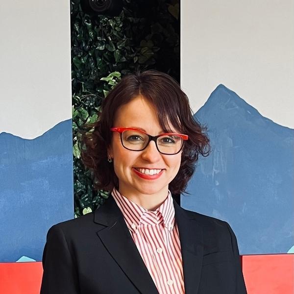 Natallia Semendziayeva