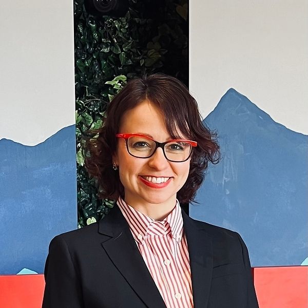 Natallia Semendziayeva