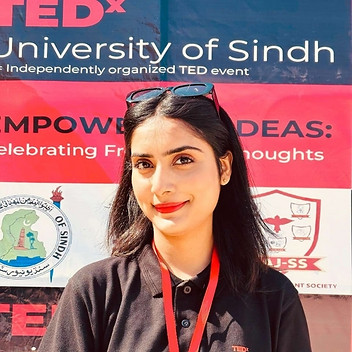 Romaisa khalid