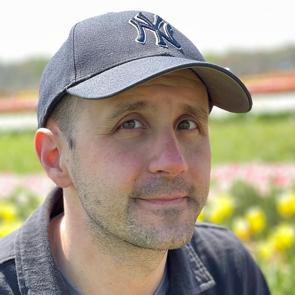 Alex Goldmark