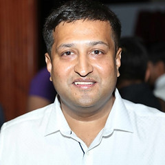 Rajat Bohra