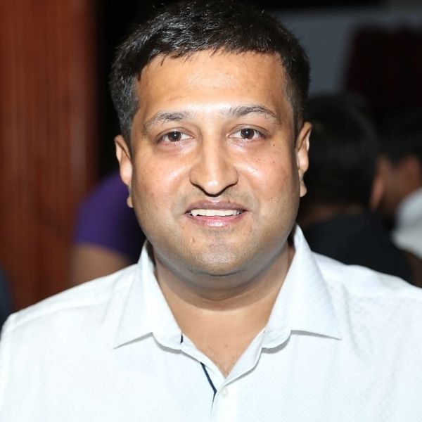 Rajat Bohra