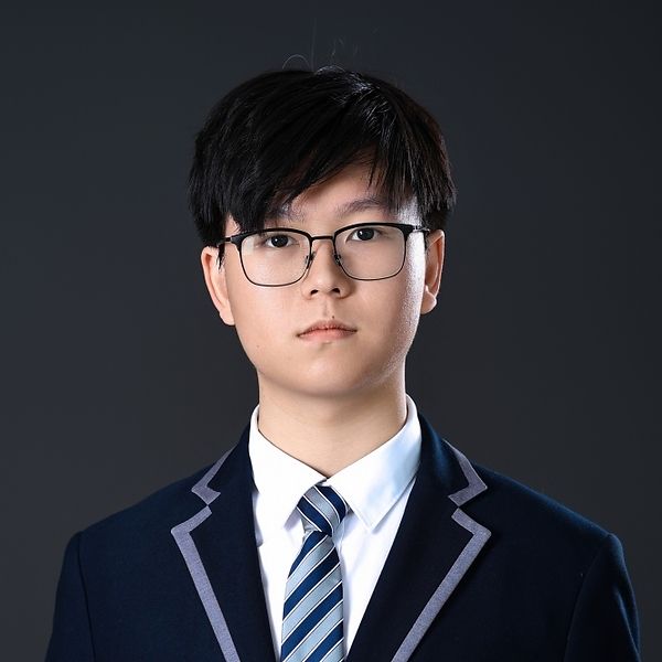 Zijun Mu