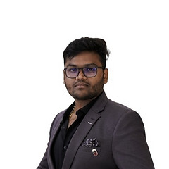 PILLANAGROVI RAHUL