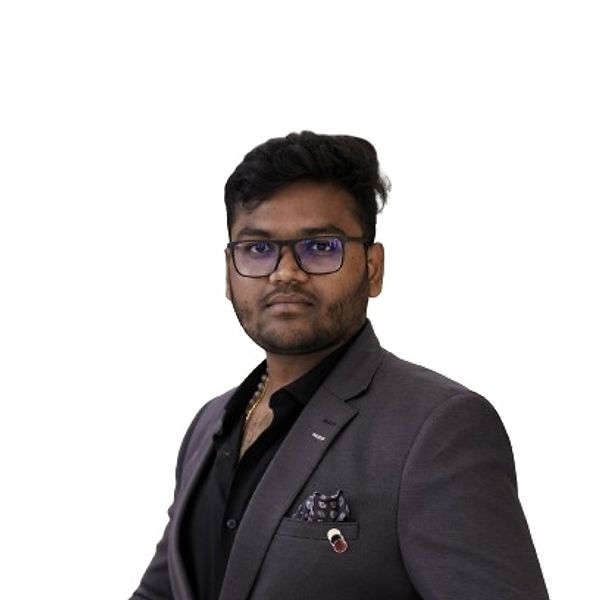 PILLANAGROVI RAHUL
