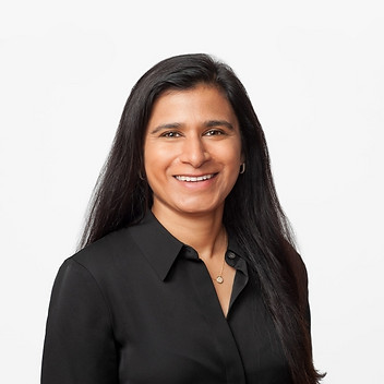 Shalini Agarwal