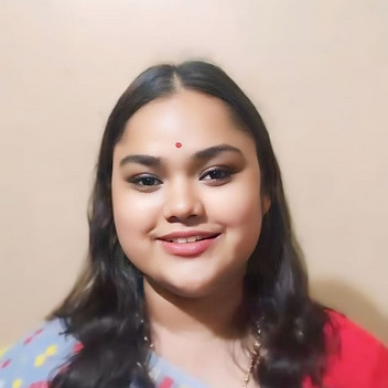 Souberi Chakrabarty