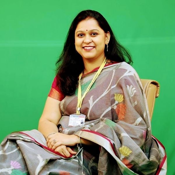 Anjana Singh