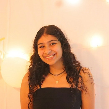 Raina Singh