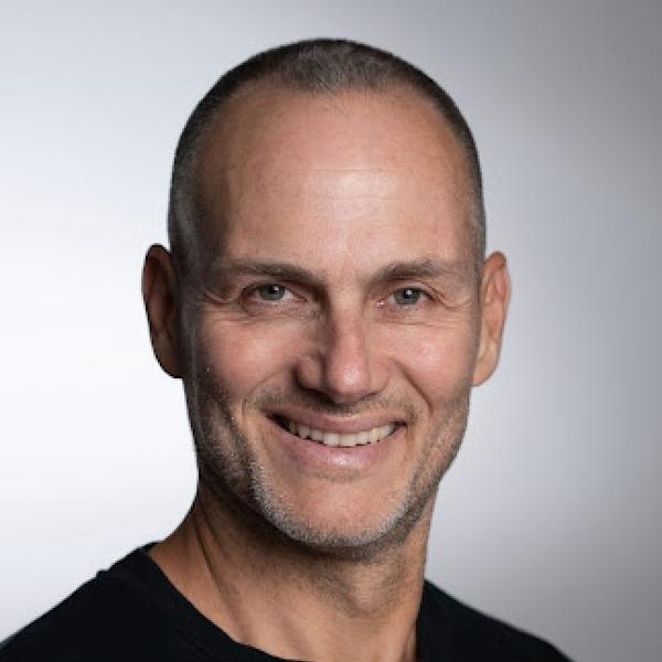 Guy Piekarz